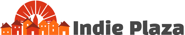 Logo indie plaza